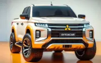 Mitsubishi Triton Terra 2027 Resmi Meluncur: Pikap Sultan dengan Interior Mewah dan Fitur Off‑Road Lengkap