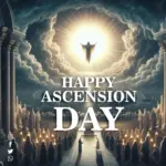 Momen Langka Ascension Day 2026: Ibadah, Tradisi Digital, dan Cuaca Dingin di Eropa