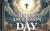 Momen Langka Ascension Day 2026: Ibadah, Tradisi Digital, dan Cuaca Dingin di Eropa