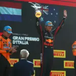 Monza Ganda: Duel Menegangkan di Serie B dan Sorotan Global di Panggung Formula 1