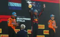 Monza Ganda: Duel Menegangkan di Serie B dan Sorotan Global di Panggung Formula 1