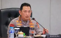 Mutasi Kapolda 2026: Empat Kepala Daerah Baru Siap Guncang Kinerja Polri