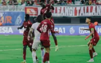 Nagoya Grampus Bangkit di Laga Dramatis, Menang 2-1 atas V-Varen Nagasaki dan Naik ke Posisi Ketiga Klasemen Barat