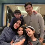 Nama Baik Sonny Septian dan Fairuz A Rafiq Terancam: Keluarga Lapor Akun Hoaks, Ultimatum 48 Jam!