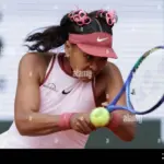Naomi Osaka Guncang Roland Garros 2026 dengan Gaya Couture dan Kemenangan Dramatis