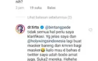 Netizen Geger! Dr. Gia, Dr. Tirta, dan Dr. Ikhsan Disulap Jadi Tokoh Drakor dalam Komentar Kocak