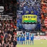 Nobar Panas Persija vs Persib: Dari Samarinda hingga Tragedi di Karawang, Kisah Penonton dan Dukungan Layar Kaca