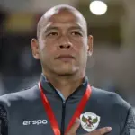 Nova Arianto Tekankan Fokus Proses, Bukan Gelar, di Piala AFF U-19 2026