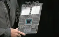 Nvidia Temukan Pasar Baru Rp 3,4 Kuadriliun lewat CPU Vera, Sementara AI Picu PHK tapi Buka Peluang bagi Generasi Muda