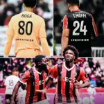 OGC Nice Jadi Sorotan Internasional: Dari Liga 1 Prancis hingga Panggung Piala Dunia 2026