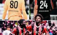 OGC Nice Jadi Sorotan Internasional: Dari Liga 1 Prancis hingga Panggung Piala Dunia 2026