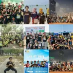 Olahraga sebagai Penggerak Komunitas, Budaya, dan Teknologi di Indonesia 2026