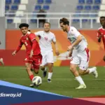 Oman Siap Gigit Garuda: Analisis Lengkap Timnas Oman Menjelang FIFA Matchday 5 Juni 2026