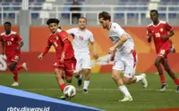 Oman Siap Gigit Garuda: Analisis Lengkap Timnas Oman Menjelang FIFA Matchday 5 Juni 2026