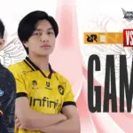 ONIC Gempur RRQ 2-0 dengan Nana, Pastikan Tiket Playoff di MPL ID S17