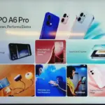 Oppo A6c Hadir dengan Baterai Raksasa 7000mAh, Harga Bersahabat di Pasar Indonesia