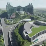 Otorita IKN Tegaskan Proyek Superhub Ekonomi Nusantara Tak Akan Mangkrak, Meski Jakarta Masih Ibu Kota