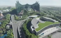 Otorita IKN Tegaskan Proyek Superhub Ekonomi Nusantara Tak Akan Mangkrak, Meski Jakarta Masih Ibu Kota