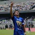 Pachuca Raih Keunggulan Tipis 1-0 atas Pumas UNAM, Idrissi Buka Jalan Menuju Final