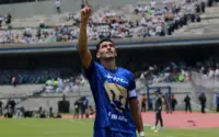 Pachuca Raih Keunggulan Tipis 1-0 atas Pumas UNAM, Idrissi Buka Jalan Menuju Final