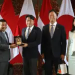 Parlemen Jepang Luncurkan Dewan Intelijen Nasional: Langkah Besar menuju Remiliterisasi dan Perluasan Hubungan Ekonomi Regional