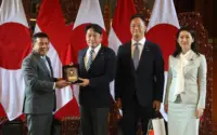 Parlemen Jepang Luncurkan Dewan Intelijen Nasional: Langkah Besar menuju Remiliterisasi dan Perluasan Hubungan Ekonomi Regional