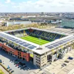 Passportgate NAC Breda: Ancaman 133 Laga Ulang Guncang Liga Belanda