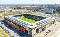 Passportgate NAC Breda: Ancaman 133 Laga Ulang Guncang Liga Belanda