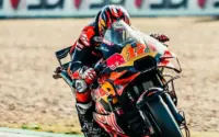 Pedrosa Menolak Balapan, Folger Gantikan Vinales di MotoGP Prancis 2026: Drama KTM Tech3 Mengguncang Le Mans