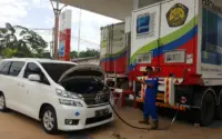 Pemerintah Siapkan CNG 3 Kg: Solusi Murah dan Mandiri Pengganti LPG