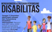 Pemerintah Tegaskan Deadline 22 Mei 2026: ASN Penyandang Disabilitas Harus Segera Update Data di MyASN