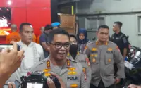 Pengawasan CCTV Bogor Ungkap Rangkaian Kejahatan Besar: Dari Jalanan Sepi hingga Pencurian di Bandara