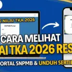 Pengumuman Hasil TKA SD-SMP 2026: Cara Cek, Unduh Sertifikat, dan Makna Nilai bagi Siswa