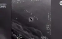 Pentagon Bocorkan File UFO: Bukti Astronot, Foto Apollo 17, dan Reaksi Pemilik Skinwalker Ranch