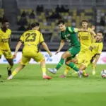 Persebaya Surabaya Hancurkan Semen Padang 7-0, Pesta Gol Mengguncang Stadion Haji Agus Salim