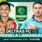 Persela Lamongan Terpuruk: Dari Kekalahan Tipis di Liga 1 2020 hingga Derita 5-0 di Pegadaian Championship 2026