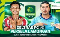 Persela Lamongan Terpuruk: Dari Kekalahan Tipis di Liga 1 2020 hingga Derita 5-0 di Pegadaian Championship 2026