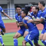 Persib Bandung Raih Hattrick Juara Super League 2025/2026 Usai Penampilan Tahan Persijap Jepara 0-0