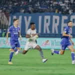 Persib dan Borneo FC Berbagi Poin, Bojan Hodak Siapkan Lima Laga Penentu di BRI Super League