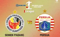 Persija Dominasi 3-0 atas Semen Padang: Kemenangan Penutup Super League, Tantangan Baru untuk Kabau Sirah