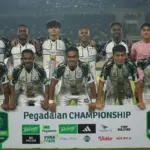 Persipura Jayapura Tancap Persiku Kudus 2-0, PSS Sleman Tekan PSIS Semarang dan Tegaskan Dominasi di Liga 2 Championship 2025/2026