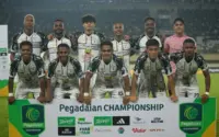 Persipura Jayapura Tancap Persiku Kudus 2-0, PSS Sleman Tekan PSIS Semarang dan Tegaskan Dominasi di Liga 2 Championship 2025/2026