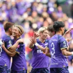 Pertarungan Sengit Avispa vs Sanfrecce: Duel yang Menentukan Nasib J1 League 2026