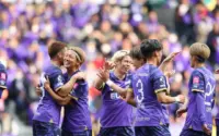 Pertarungan Sengit Avispa vs Sanfrecce: Duel yang Menentukan Nasib J1 League 2026