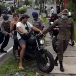 Polisi Badung Minta Maaf: Dugaan Pungli Tilang WNA di Bali Pecah, Rp 500 Ribu Dibayar Paksa!