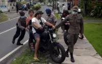 Polisi Badung Minta Maaf: Dugaan Pungli Tilang WNA di Bali Pecah, Rp 500 Ribu Dibayar Paksa!
