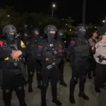 Polisi Metro Jakarta Gandeng Warga, Patroli Besar & Penanganan Begal Pocong, Ini Langkah Terbaru