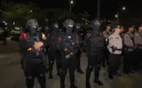 Polisi Metro Jakarta Gandeng Warga, Patroli Besar & Penanganan Begal Pocong, Ini Langkah Terbaru