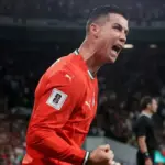 Portugal Umumkan Skuad Piala Dunia 2026: Cristiano Ronaldo Pimpin Tim, 27 Pemain Siap Berlaga
