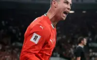 Portugal Umumkan Skuad Piala Dunia 2026: Cristiano Ronaldo Pimpin Tim, 27 Pemain Siap Berlaga